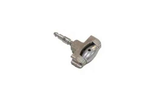 Afbeeldingen van HMB Tonroldagschoot tbv serie 51 doorn 55mm