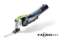 Afbeeldingen van Festool accu multitool 18v OSC 18 e-basic
