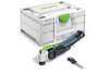 Afbeeldingen van Festool Accu Multitool 18v OSC 18 E-Basic