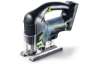 Afbeeldingen van Festool Accu Decoupeerzaag 18v PSBC 420 Basic