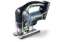 Afbeeldingen van Festool accu decoupeerzaag 18v PSBC 420 basic