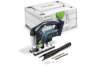 Afbeeldingen van Festool Accu Decoupeerzaag 18v PSBC 420 Basic