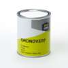 Afbeeldingen van ProOne grondverf zwart 750ml