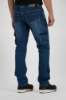 Afbeeldingen van Werkbroek jeans stretch Rhino W29-L32
