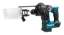 Afbeeldingen van Makita accu boorhamer sds+ 18v DHR171ZJ