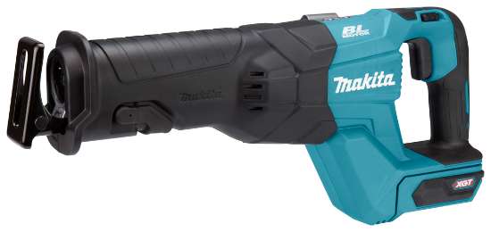 Afbeeldingen van Makita accu reciprozaag 40v JR001GZ