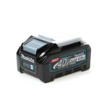 Afbeeldingen van Makita accu 4,0Ah/40v BL4040 XGT