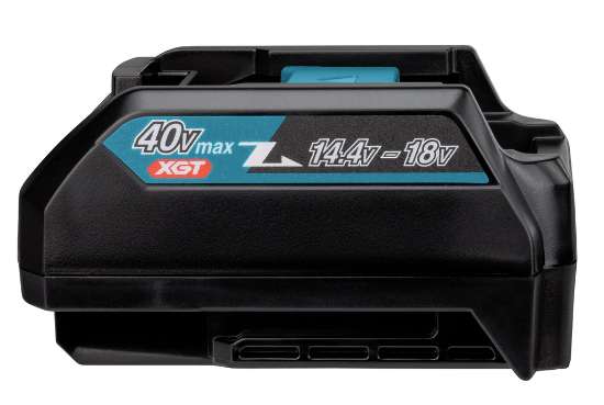 Afbeeldingen van Makita laadadapter ADP10 XGT-LXT
