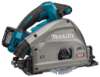 Afbeeldingen van Makita accu invalcirkelzaag 165mm 40v SP001GZ