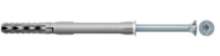 Afbeeldingen van Kozijnplug torx t40 sxr 10x200t