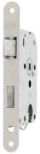 Afbeeldingen van Oxloc d+n slot 5069/50  pc55 wit ex.slp