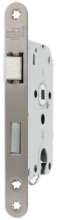 Afbeeldingen van Oxloc d+n slot 5069/50  pc55  rvs ex.slp