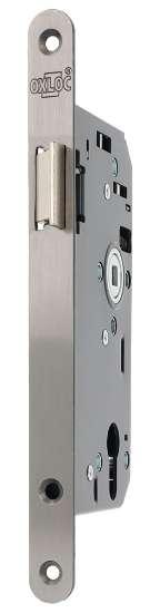 Afbeeldingen van Oxloc centraalslot 600 rvs pc72 ls ex slp-