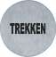Afbeeldingen van Pictogram rvs zelfkl. 75mm Trekken