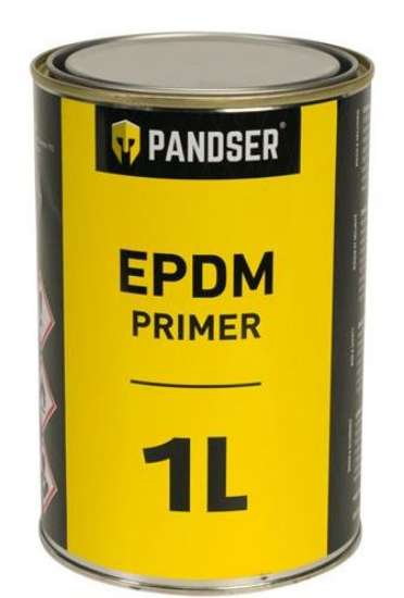 Afbeeldingen van Primer Pandser epdm waterbased1 ltr