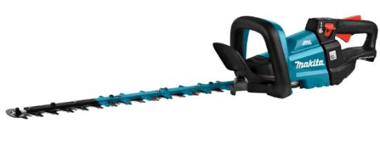 Afbeeldingen van Makita accu heggenschaar 18v DUH501Z