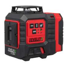 Toon details van Levelfix kruis/cone laser groen CCL280G groen Afbeeldingen van Levelfix kruis/cone laser groen CCL280G groen