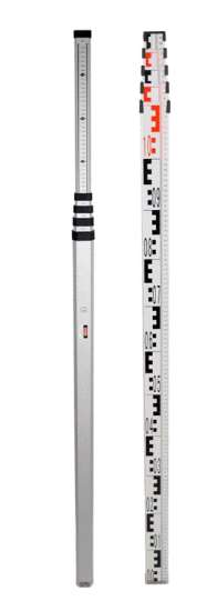 Afbeeldingen van Levelfix universele meetbaak MB50E 5mtr.