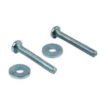 Afbeeldingen van Ami Briefplaat Montagesetje deurdikte 33-37 mm