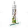 Afbeeldingen van Den Braven Vulmiddel 2-componenten repox fast groen 250ml
