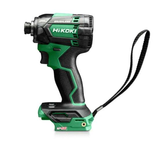 Afbeeldingen van Accu slagschr.draaier wh18dcw2z excl.