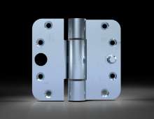 Afbeeldingen van BSW portusscharnier VV 090-7/100x100x4 GV