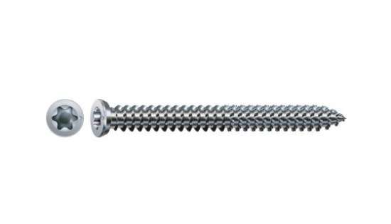 Afbeeldingen van Kozijns.pk.spax-ra t30 7.5x130