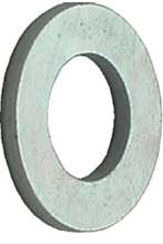 Toon details van Sluitring geg. Din125A M18 34,0x3,0 Afbeeldingen van Sluitring geg. Din125A M18 34,0x3,0