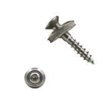 Afbeeldingen van Spenglerschroef JRS rvs A2 tx20 4.5x40(100)