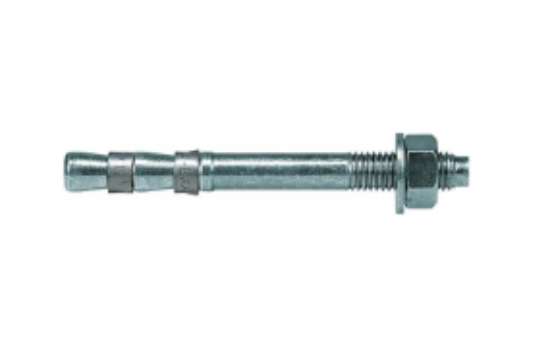 Afbeeldingen van Fischer EXA anker 12/105(12x206)