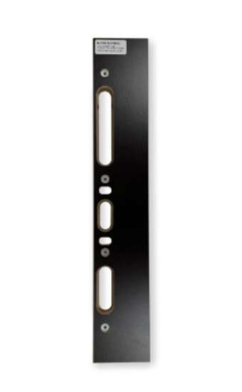 Afbeeldingen van Sluitplaatmal Mauer/Oxloc 1200 magneet