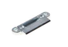 Toon details van KFV Inlegdeel korte lip 27mm hoofds.kom- Afbeeldingen van KFV Inlegdeel korte lip 27mm hoofds.kom-