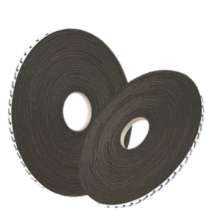 Toon details van Bostik FoamTape zwart 12x3mm 25m Afbeeldingen van Bostik FoamTape zwart 12x3mm 25m