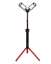 Afbeeldingen van Bouwlamp Tripod led 2x30W 5000lum 220V
