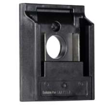 Toon details van Bouwlamp accu adapter v.Makita Afbeeldingen van Bouwlamp accu adapter v.Makita