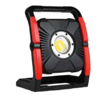 Toon details van Bouwlamp led 40W 5000lum accu 18-21V- Afbeeldingen van Bouwlamp led 40W 5000lum accu 18-21V-