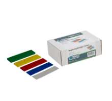 Afbeeldingen van Kowo doos vulplaatjes assorti 22mm 1-5mm