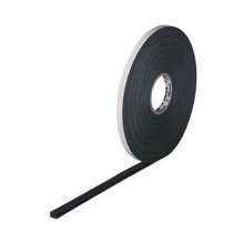 Toon details van Illbruck TN050 Paneltack band zw. 12x3mm 25m Afbeeldingen van Illbruck TN050 Paneltack band zw. 12x3mm 25m