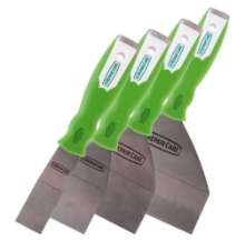 Toon details van Repair Care modelleer messenset 3-15cm rvs(4) Afbeeldingen van Repair Care modelleer messenset 3-15cm rvs(4)