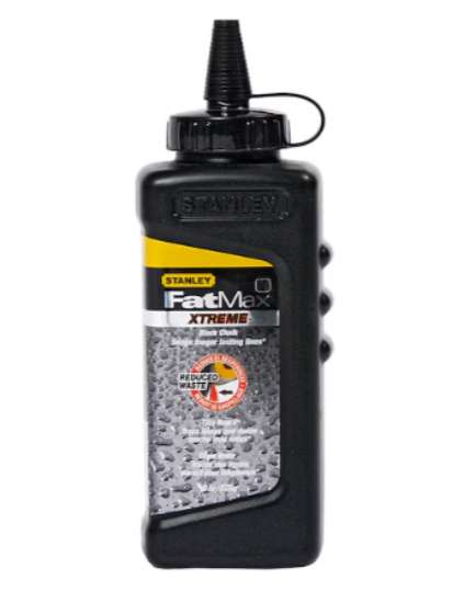 Afbeeldingen van Slaglynpoeder zwart FM 225gr. 9-47-822