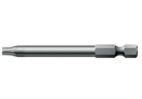 Afbeeldingen van Bits 1/4" tx30 extra hard 50mm