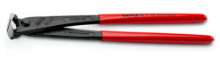 Toon details van Knipex krachtmoniertang smalle bek 9911-300 Afbeeldingen van Knipex krachtmoniertang smalle bek 9911-300