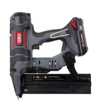 Toon details van Senco accutacker 18v fusion F16XP x2bat Afbeeldingen van Senco accutacker 18v fusion F16XP x2bat