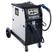 Toon details van Lastoestel Multiweld 200M 230V Afbeeldingen van Lastoestel Multiweld 200M 230V