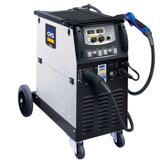 Afbeeldingen van Lastoestel Multiweld 200M 230V