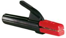 Toon details van Las elektrodehouder 200A 25mm Afbeeldingen van Las elektrodehouder 200A 25mm