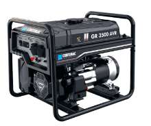 Toon details van Stroomgenerator GR3500AVR 1-230V 12V DC Afbeeldingen van Stroomgenerator GR3500AVR 1-230V 12V DC