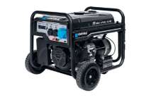 Toon details van Stroomgenerator GR6500AVR 1-230V 12V DC Afbeeldingen van Stroomgenerator GR6500AVR 1-230V 12V DC