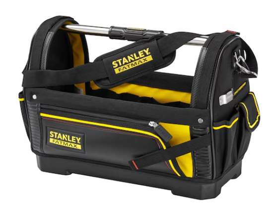 Afbeeldingen van Stanley gereedschapstas open FM 1-93-951