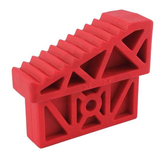 Afbeeldingen van Trapvoet Altrex trap groot voor(2)